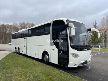 Autocarro SCANIA Omniexpress