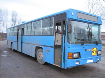 Scania Carrus CN113 - Autocarro