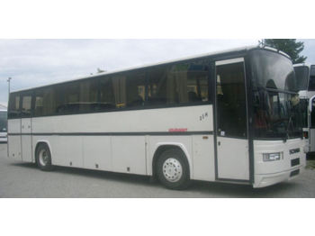 Scania Jonckeere - Autocarro