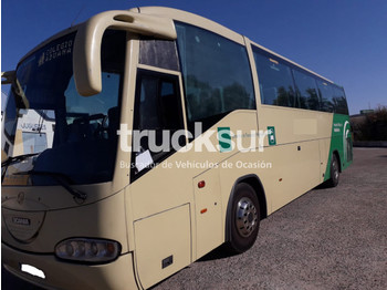 Autocarro Scania K124EB