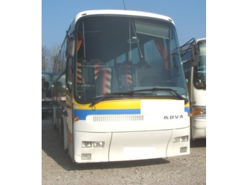 BOVA FHD12360 - Ônibus
