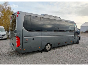 IVECO Daily Mercus Tourist Line - Minibus, Furgão de passageiros: foto 5