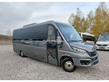IVECO Daily Mercus Tourist Line - Minibus, Furgão de passageiros: foto 1