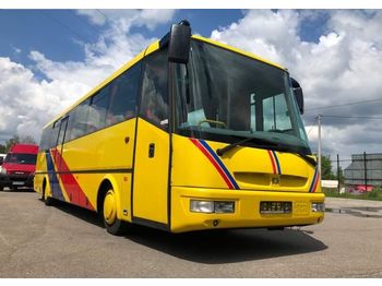 Ônibus suburbano IVECO SOR C 10,5 KLIMA: foto 1