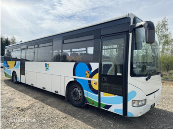 Autocarro Irisbus Crossway/Klimatyzacja/62+30 miejsc/Euro 5: foto 1