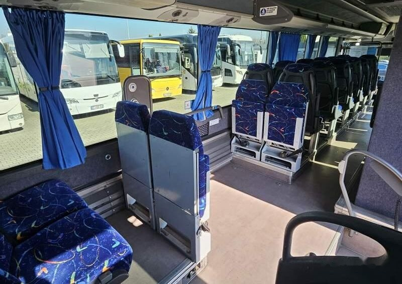 Ônibus suburbano Irisbus EVADYS H/ SPROWADZONY/ WC / WINDA / EEV: foto 26