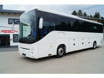 Autocarro Irisbus Evadys HD SFR130 original 317TKM: foto 1