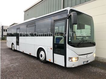 Ônibus suburbano Irisbus SFR160/Crossway/ Recreo/Rückfahrkame/Klima/Euro4: foto 1