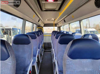 Iveco DAILY SUNSET XL euro5 - Minibus, Furgão de passageiros: foto 4