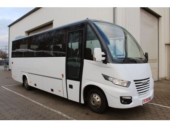 Minibus, Furgão de passageiros Iveco Rapido 7021 ( Euro 6, 30 Sitze): foto 1