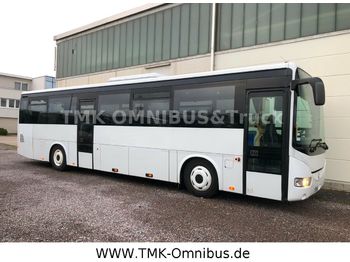 Ônibus suburbano Iveco SFR160/Arway/ neuer Motor 236000/Klima /Euro4: foto 1