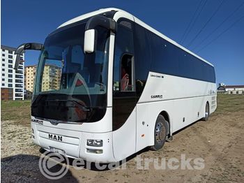 Ônibus suburbano MAN 2015 LION'S COACH EEV 51 RIDERSHIP 2+2 RETARDER INTERCITY BUS: foto 1