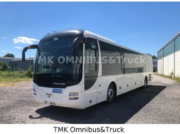 Ônibus suburbano MAN 3 Stück/Lion´S Regio/Euro4/ 62 Sitzplätze: foto 1