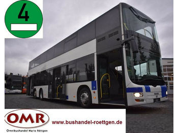 Ônibus panorâmico MAN A 39 / A14 / 4426 / 431 / 122 Plätze !!: foto 1