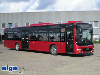 Ônibus urbano MAN Lions City Ü, A20, Euro 6, 41 Sitze: foto 1
