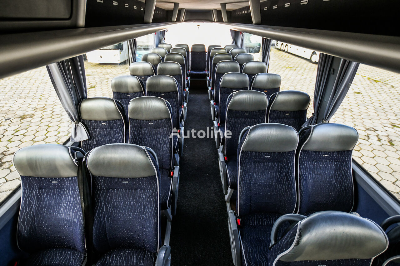 Autocarro MAN Lions Coach L R08 Euro 6, 61 Pax: foto 25