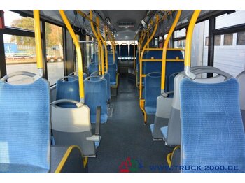 Ônibus urbano MAN Solaris Urbino 40 Sitz-& 63 Stehplätze Dachklima: foto 3