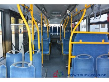 Ônibus urbano MAN Solaris Urbino 40 Sitz-& 63 Stehplätze Dachklima: foto 4