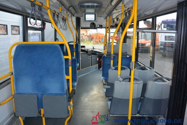 Ônibus urbano MAN Solaris Urbino 40 Sitz-& 63 Stehplätze Dachklima: foto 7
