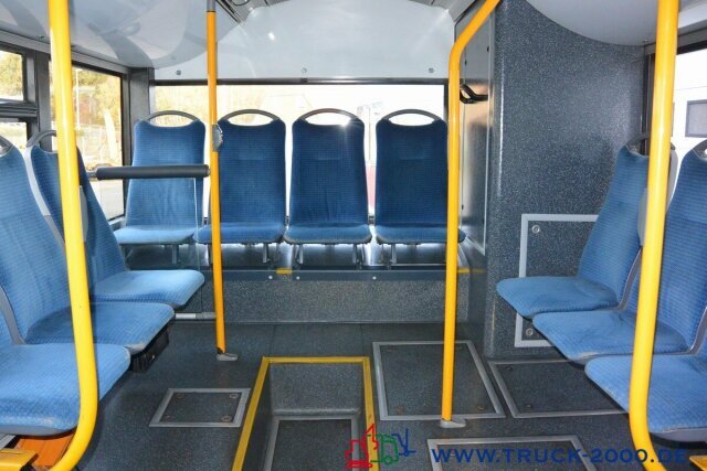 Ônibus urbano MAN Solaris Urbino 40 Sitz-& 63 Stehplätze Dachklima: foto 6