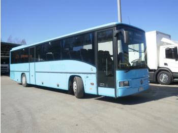 Ônibus suburbano MERCEDES-BENZ Euro 3  Euro 3: foto 1