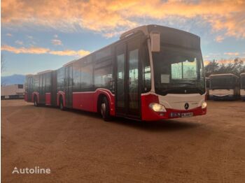 Ônibus urbano MERCEDES-BENZ O530 G/ A23/ 15 X: foto 1