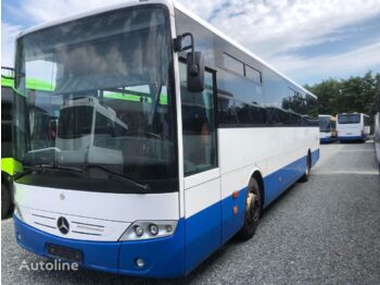 Ônibus suburbano MERCEDES-BENZ O560/ Intouro /22X Stück: foto 1