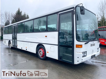 Ônibus suburbano MERCEDES-BENZ O 408 | Schaltgetriebe | 54 Sitze |: foto 1
