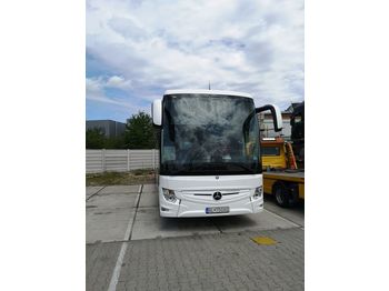 Autocarro MERCEDES-BENZ Tourismo 15: foto 1