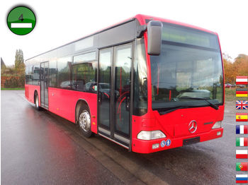 Ônibus urbano Mercedes-Benz EVOBUS  O530 CITARO - DPF - KLIMA Standheizung: foto 1