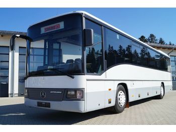 Ônibus suburbano Mercedes-Benz O550 Integro Euro2: foto 1