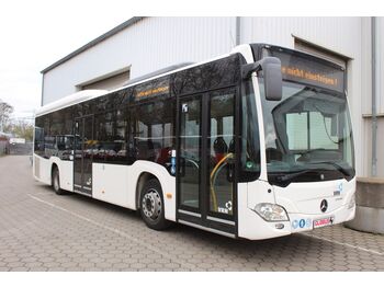 Ônibus urbano Mercedes-Benz O 530 Citaro C2 LE (Euro VI 6C): foto 1