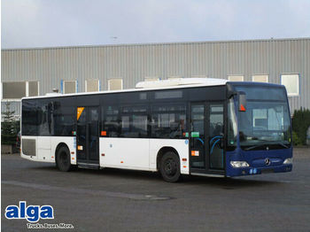 Ônibus urbano Mercedes-Benz O 530 Citaro/Euro5: foto 1