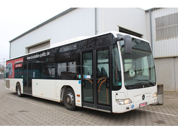Ônibus urbano Mercedes-Benz O 530 Citaro ( Euro 5 ): foto 1