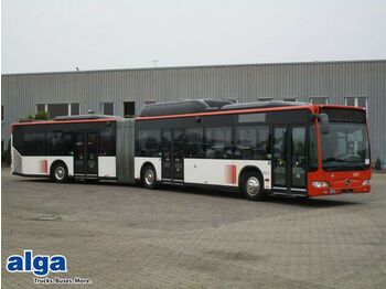 Ônibus urbano Mercedes-Benz O 530 G Citaro (CNG), Euro 5, Klima, Rampe, ZF: foto 1