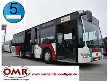 Ônibus urbano Mercedes-Benz O 530 K / A 76 / Tourismo / 412 / Euro 5: foto 1