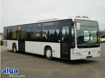 Ônibus urbano Mercedes-Benz O 530 Ü Citaro, Euro 5, 46 Sitze: foto 1