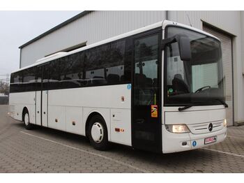 Ônibus suburbano Mercedes-Benz O 550 Integro ( Klima, 57 Sitze ): foto 1
