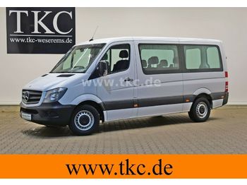 Minibus, Furgão de passageiros novo Mercedes-Benz Sprinter 316 CDI/36 Kombi 8.Sitze KLIMA #70T001: foto 1