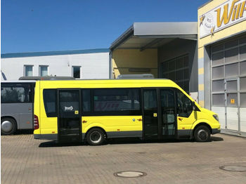 Ônibus urbano Mercedes-Benz Sprinter 516 City 65 EVOBUS KLIMA EURO 6: foto 1