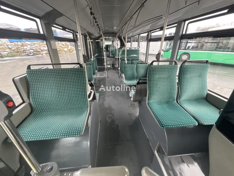 Ônibus suburbano Mercedes Citaro O 530 G CNG: foto 9