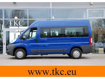 Fiat Ducato 33 L2H2 Multijet 8.Sitzer -EURO4- Klima - Minibus