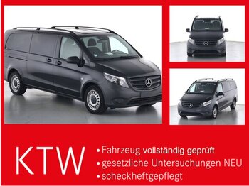 Minibus MERCEDES-BENZ Vito 119 TourerPro Extralang,9 Sitzer,2xKlima