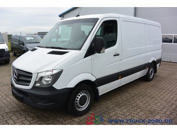 Minibus Mercedes-Benz Sprinter 316 CDI 1.Hd Klima 3-Sitze TüV bis 4/22