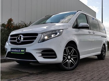 Minibus Mercedes-Benz V-Klasse 250 CDI avantgarde 4matic am