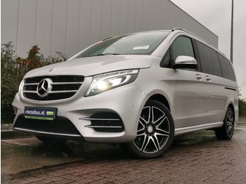 Minibus Mercedes-Benz V-Klasse 250 CDI avantgarde amg