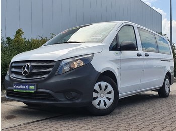 Minibus Mercedes-Benz Vito 114 cdi xl airco 9 prs