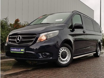 Minibus Mercedes-Benz Vito 116 CDI tourer ac automaat