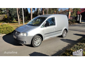 Minibus VOLKSWAGEN Caddy 1.9 TDI