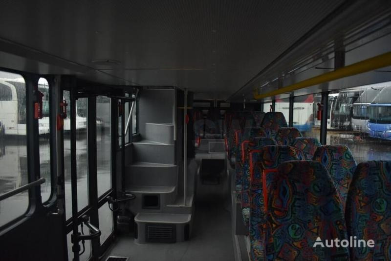 Ônibus urbano Neoplan Centroliner N 4426: foto 9